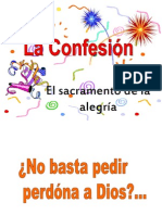 La Confesión 3