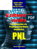 El Software Del Cerebro, PNL