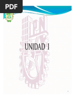Unidad 1