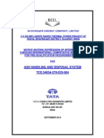 EOI for Ash Handling and Disposal System (AHS)_72