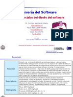 Tema5 Principiosdeldisenodelsoftware 1pp 130117182047 Phpapp02