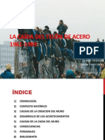 Cac3adda Muro de Berlc3adn