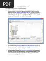 Download Cocos2d-x Setup Guide by Luis Miguel Nuez Castro SN214485684 doc pdf
