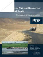 Bavinck (2014) – Conflicts over natural resources in the global south (libro)
