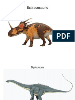 Estiracosaurio
