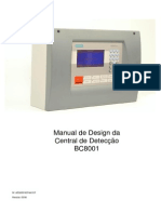 BC8001 Design Manual Portugues