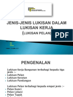 Asas Lukisan Pelan