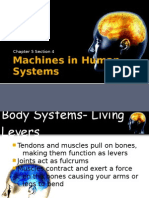 5-4 Machines in Human Systems