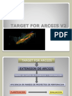 Target for Arcgis v2