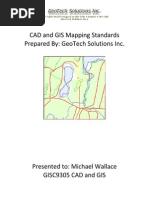 gismappingstandardsincad