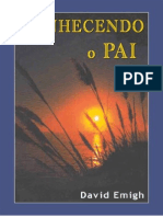 David Emigh - Conhecendo o Pai