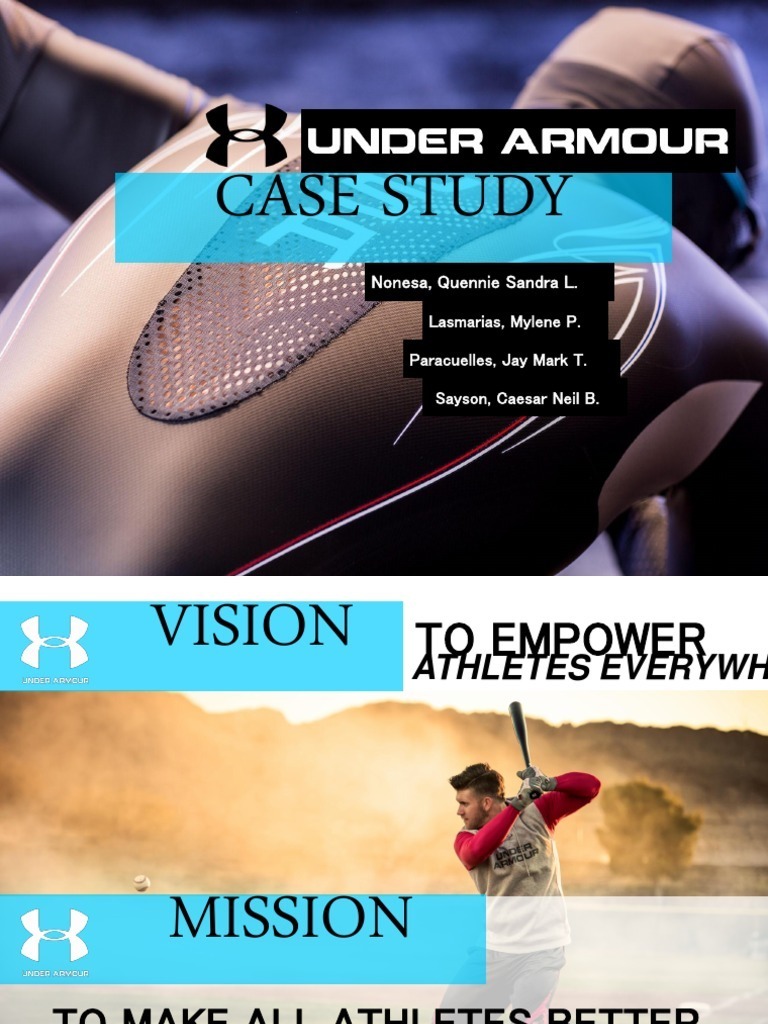 25%OFF Under Armour Video Case Study ESSAY Contest: Win a Home + $5k Cash - Facebook