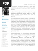 mecânica PRÁTICA - BICICLETAS - capítulo 20