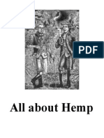 All About Hemp