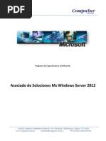 Download Windows Server 2012 by Lop Jfran SN214507860 doc pdf