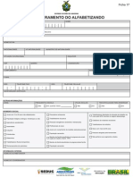 Ficha 17 - Cadastramento Do Alfabetizando (1) - 1