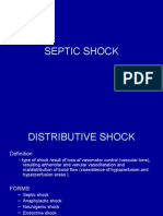 Septic Shock