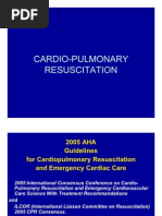 Download Lecture 1 Cardio-pulmonary Resusictation  by jdoehex_87 SN21451689 doc pdf