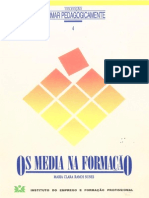 formaçao de pedagogia