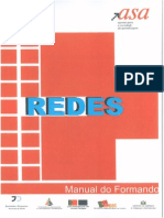 Redes ASA