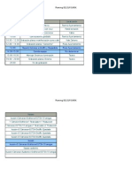 Horario Beldur BELDUR BARIK(2) Hoja1