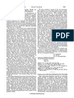 Nature Volume 157 Issue 3978 1946 [Doi 10.1038%2F157103b0] NATH, M. C.; CHAKRAVORTY, M. K.; CHOWDHURY, S. R. -- Liebermann-Burchard Reaction for Steroids