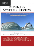 BSR.vol.2 Iss.2 Symposium.valencia.2013.Complete.issue