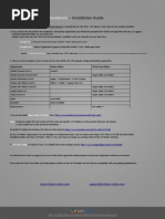 Download OSIRIS Installation Guidepdf by VisionColor SN214525882 doc pdf