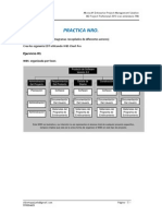 Practica de EDT - WBS PDF
