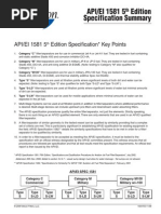EI 1581 6th Edition Aviation Fuel Filter Water Separators | PDF | Jet Fuel