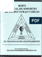 BOB S Manual de Soporte PDF