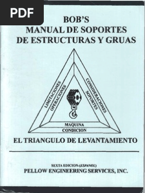 BOB S Manual de Soporte PDF | PDF