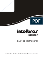 Guia Desk Intelbras 0111 Site