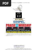 Download HymnbookFrommalaysiaburmese by Zaw Aung SN21454203 doc pdf