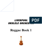 Liverpool Ukulele Orchestra Reggae Songbook 1