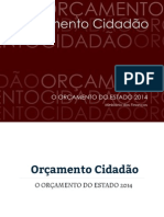 orcamento cidadao 2014