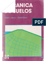 Mecanica de Suelos Peter L. Berry - David Reid