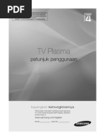 Download PDP-TV Samsung by Nadia Salsa SN214552170 doc pdf