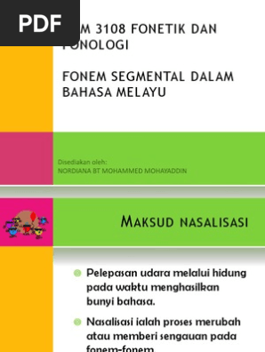 Artikulasi Tambahan Pdf