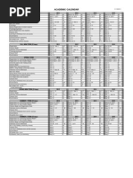 LANDER U Academic+Calendar