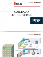 C. Debiles Cableado Est