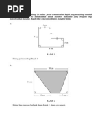 Soalan Perimeter Pdf