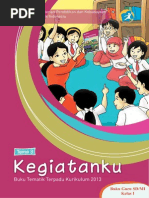 Download Kelas 01 SD Tematik 3 Kegiatanku Guru by Titha S Suhandana SN214557032 doc pdf