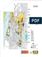 Mapa Com Marcas