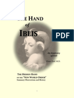 The Hand of Iblis 