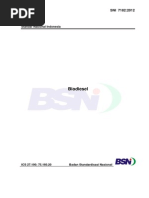Download 19274 SNI 7182-2012 Biodiesel by Kahfi Al-Kahfi SN214567355 doc pdf