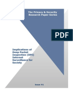 #1 Privacy and Security Research Paper Series PDF