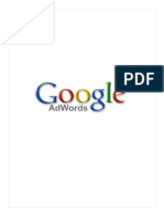 Apostila de Google Adwords