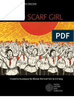 Download Teaching Red Scarf Girl by Facing History and Ourselves SN21457453 doc pdf