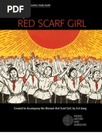 Download Teaching Red Scarf Girl by Facing History and Ourselves SN21457453 doc pdf
